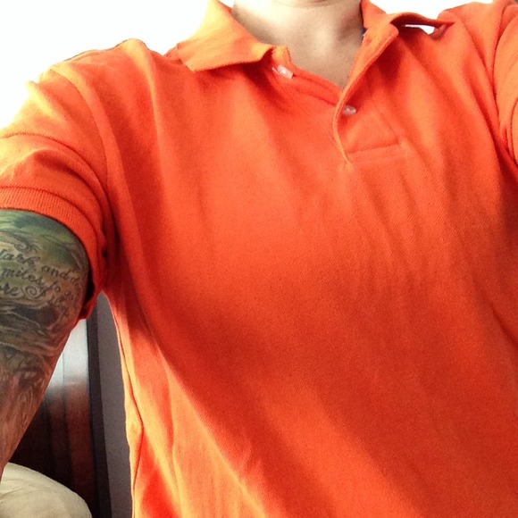 Gap modern polo - Picture 2 of 3