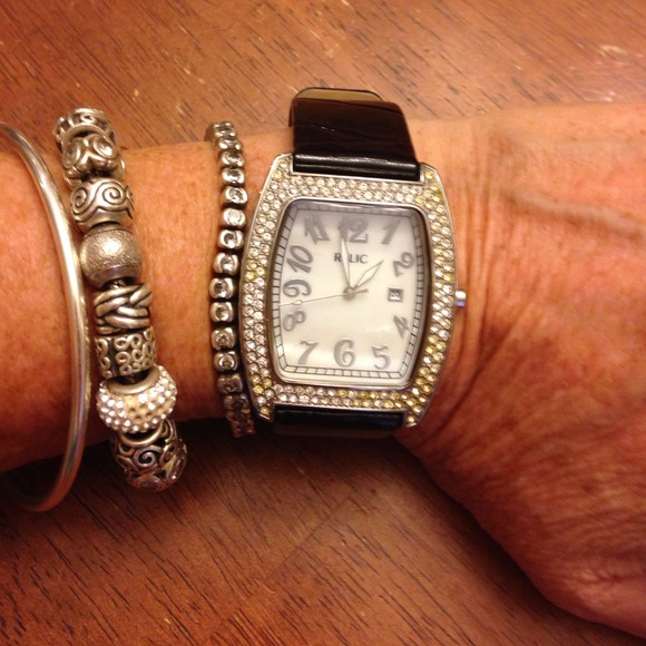 Relic Black Watch