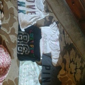 Victoria Secret Pink