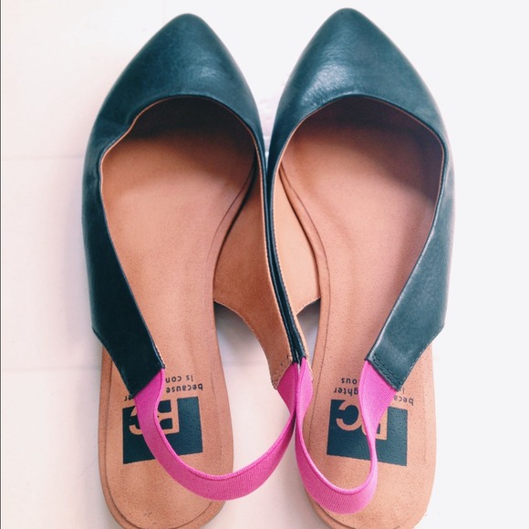 BC Because Laughter Is Contagious Pink pop Slings