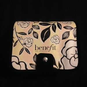 Benefit Make-up Bag