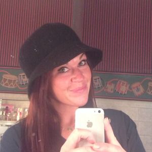 Talbots 100% wool hat - perfect condition