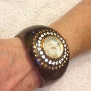 Relic Watch