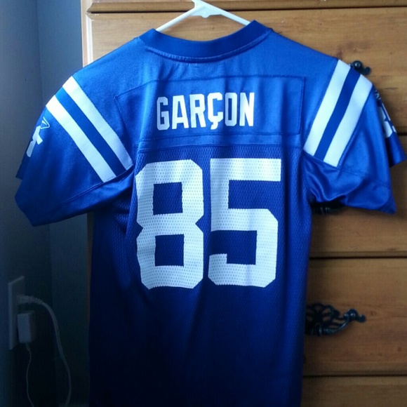Colts jersey