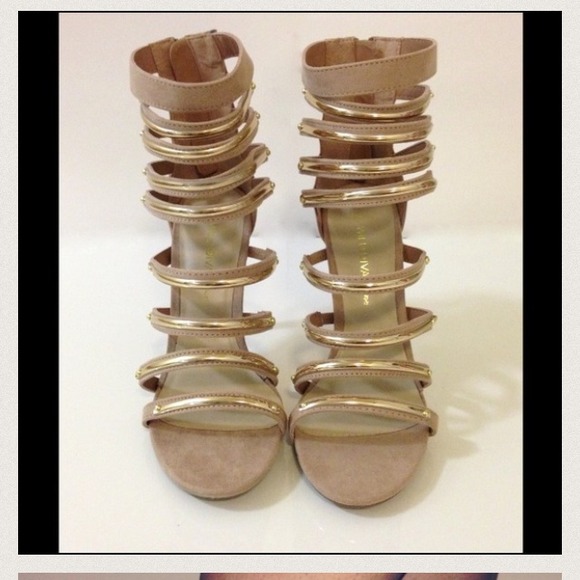 Women's fashion shoes