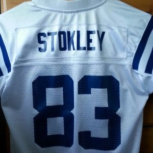 Colts jersey