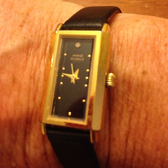 Anne Klein Watch