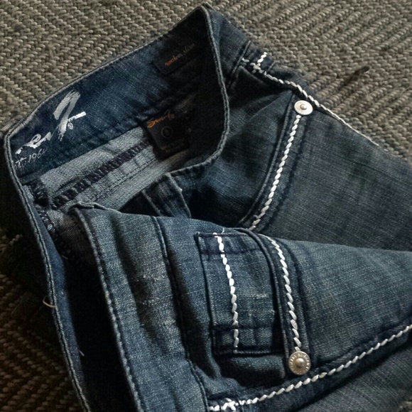 Seven jeans - Picture 2 of 2