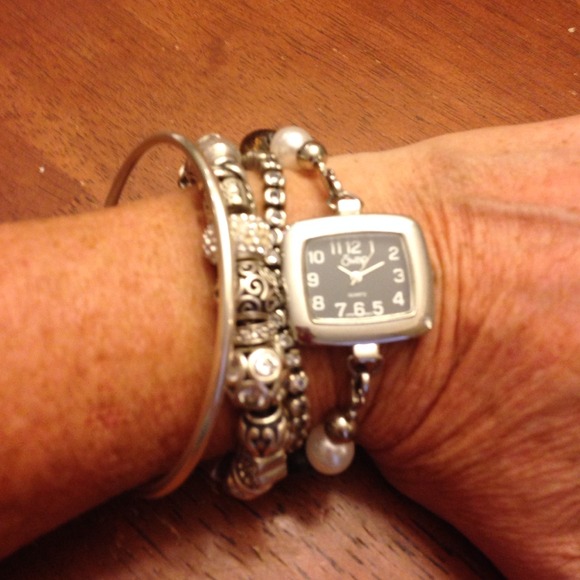 Swap Watch