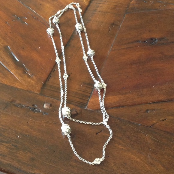 SOLD in BUNDLE Premier Designs Long Necklace