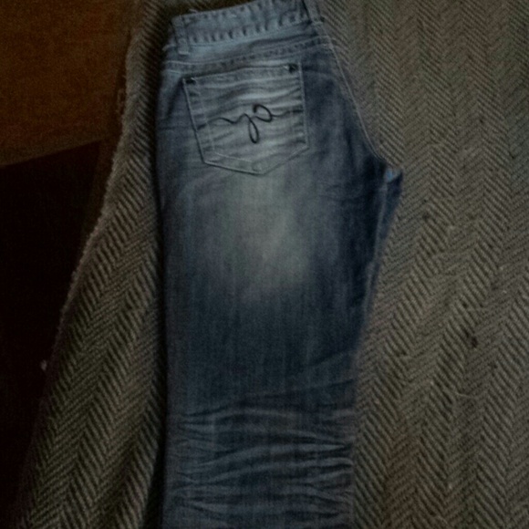 Guess size 30 jeans - Picture 2 of 2