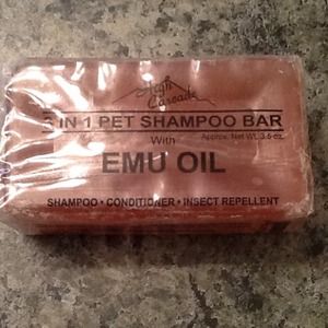 high cascade dog shampoo