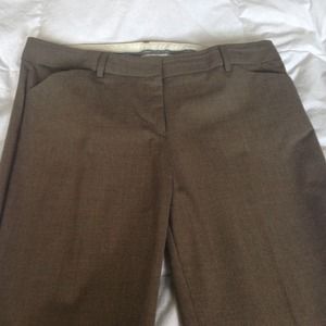 Express Editor Trousers