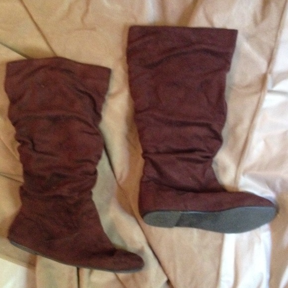 Boots  and miss me jeans bundle *traded*
