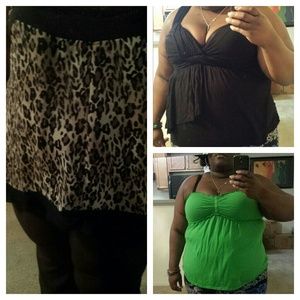 Bundle for @queenkacib