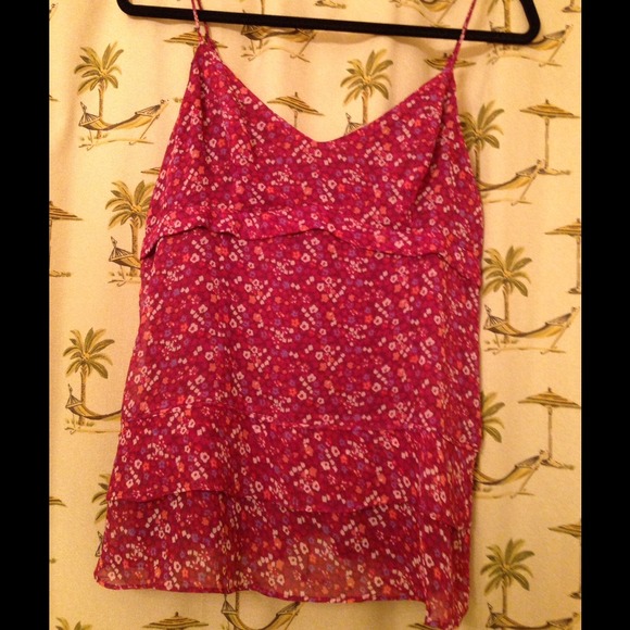 American Eagle Top Bundle