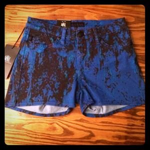 Rock & Republic shorts