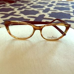 Cole Haan Glasses