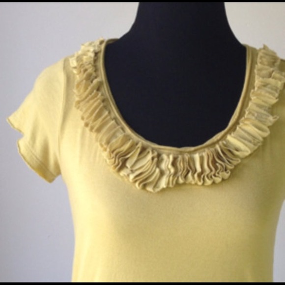 Caslon Easy-fit Tee