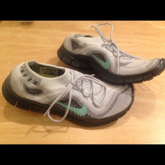 Brand New Nike Flyknit+