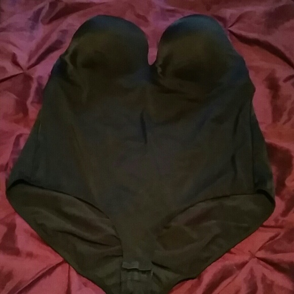 Plus Size Shape wear