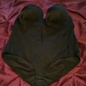 Plus Size Shape wear