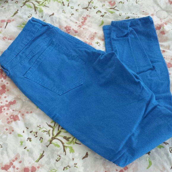 Old Navy Rockstar Jeans