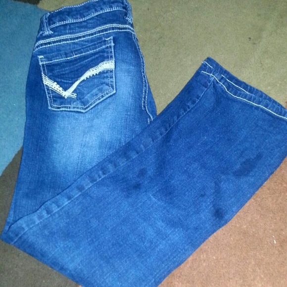 Jeans - Picture 2 of 2