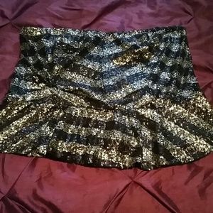 Plus Size Top