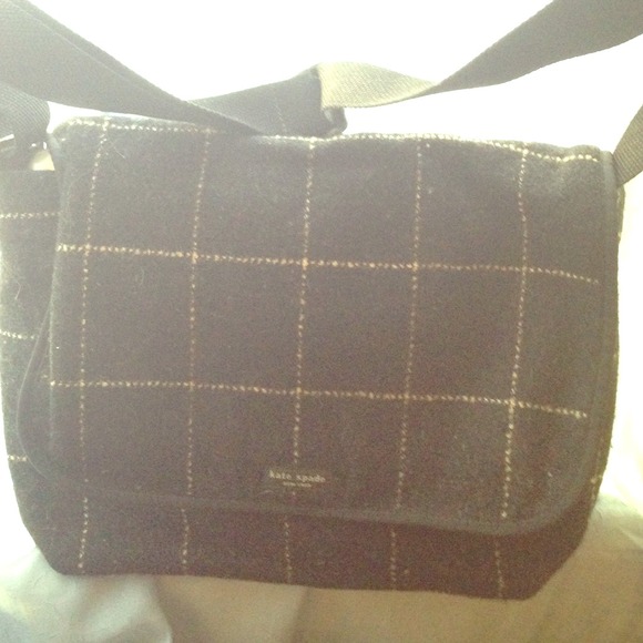 Kate Spade messenger bag