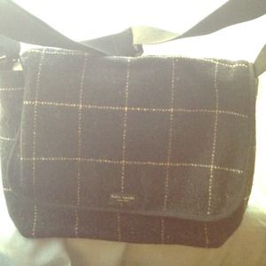 Kate Spade messenger bag