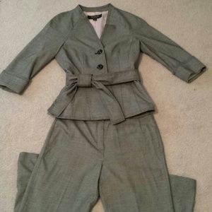 2pc Pant Suit Price Reduced