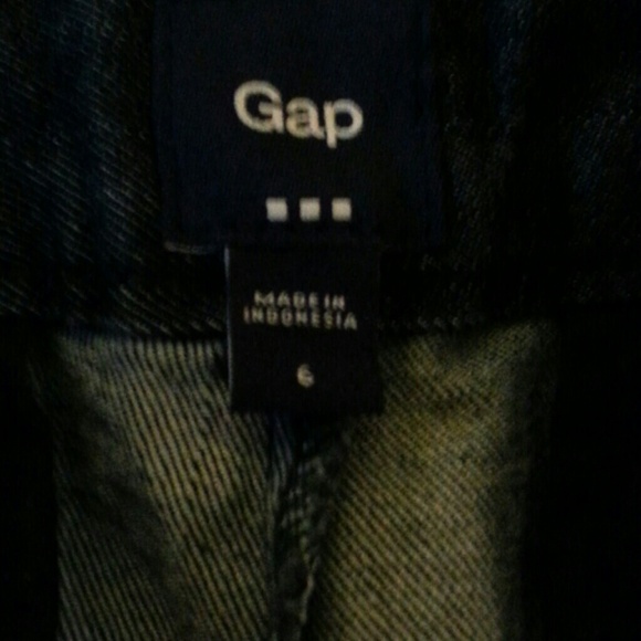 Capri pants gap - Picture 2 of 2