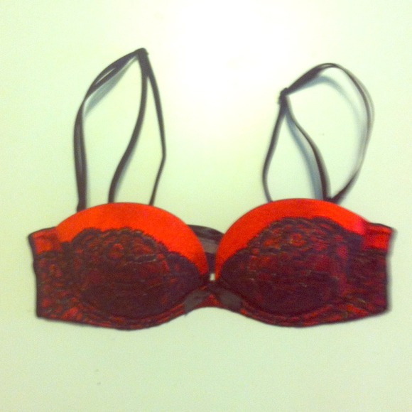 Victorias Secret Multi-way Bra