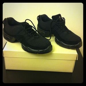 Bloch Dance Sneakers