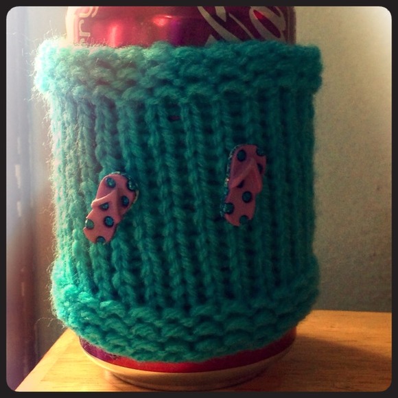 Accessorize your beverage!