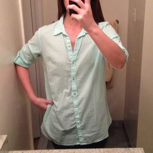 Calypso, Roll up sleeve shirt