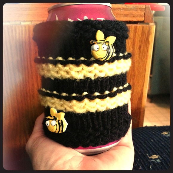 Accessorize your favorite beverage!