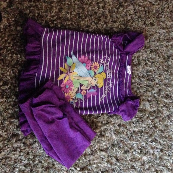Girls Outfit