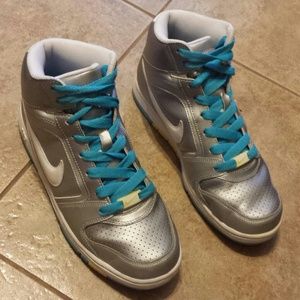 Nike Air High Tops