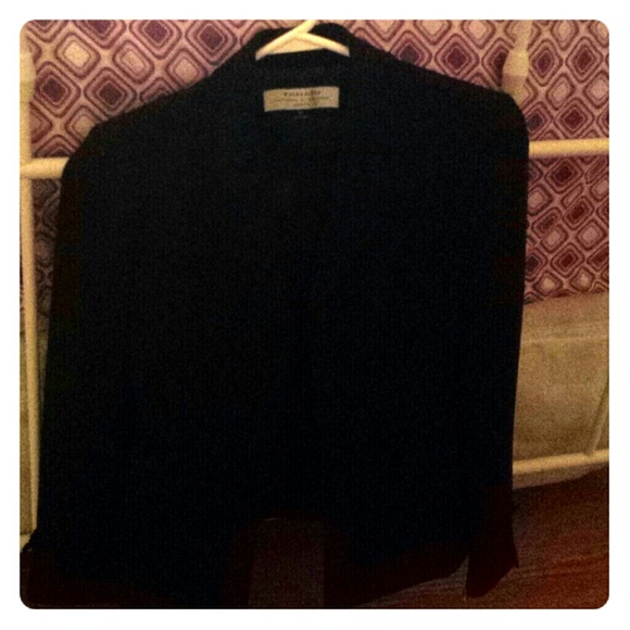 10% off! Tahari suit with blazer and slacks.