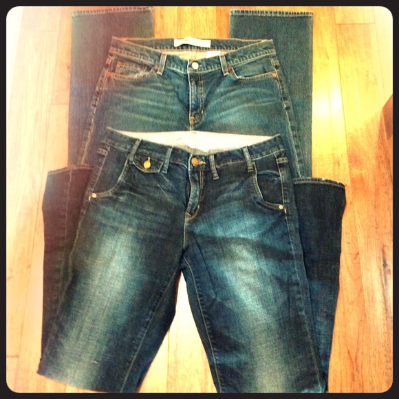 Gap Jeans - Size 12