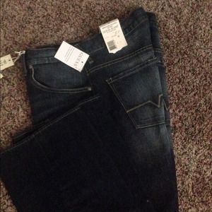 Men's Guess Jeans