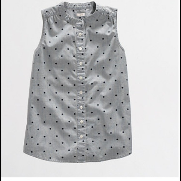 J. Crew Shirt bundle!