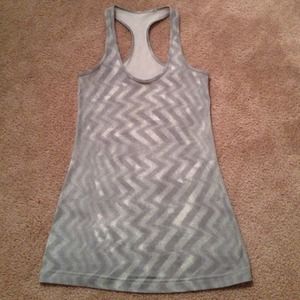 BUNDLE for @gio24 2 Lululemon tanks!