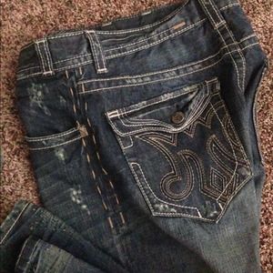 Men's Mek Jeans