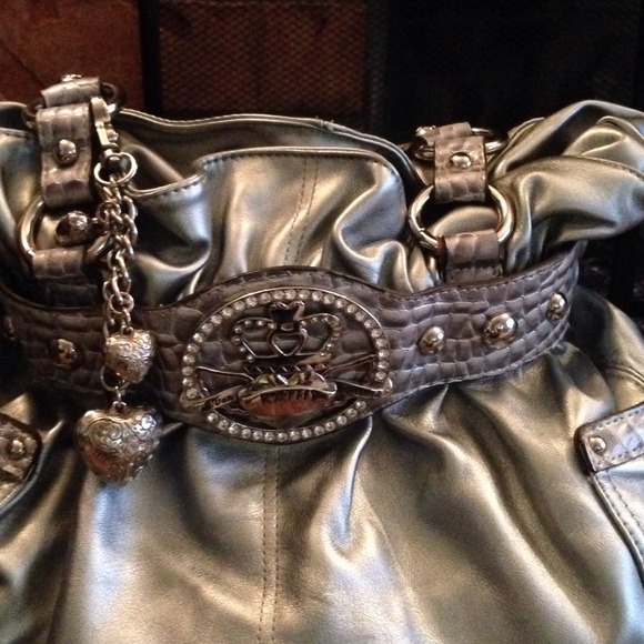Kathy Van Zeeland purse (holding for judy3102)
