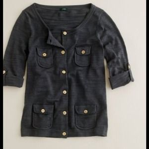 Bundle for @Busylizzie J. Crew cardi + KS dress