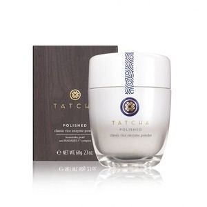 New, unopened Tatcha Rice Enzyme Powder.  $50