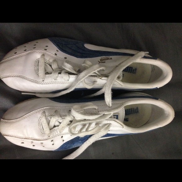 Puma sneakers